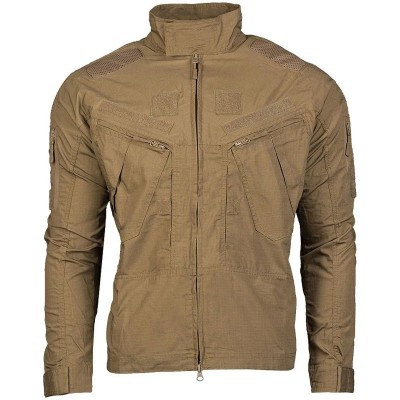 GIACCA CHIMERA COYOTE TG. XXL