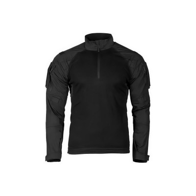 COMBAT SHIRT CHIMERA NERA TG. 3XL