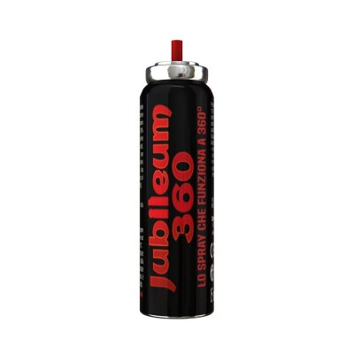 RICARICA JUBILEUM EMERGENCY