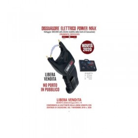 ANIMAL DEFENDER POWER 500.000 V
