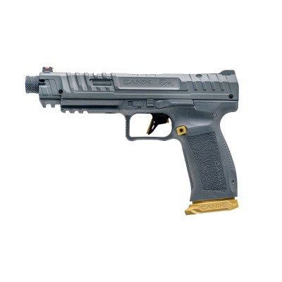 CANIK COMPETITION MARCATORE C.50 12,5 JULE