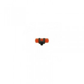 MIRINO ROSSO 3,5x8 FILETTO 2,6