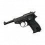 PISTOLA A SALVE BRUNI W38P