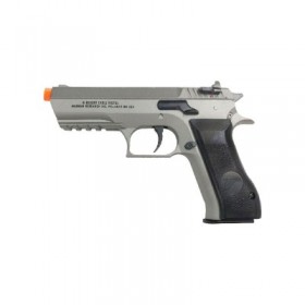 DESERT EAGLE BABY C02 SYLVER