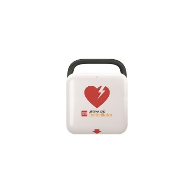 DAE LIFEPAK AUTOMATICO CR2 USB